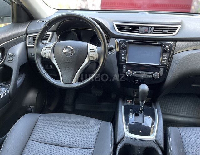 Nissan X-Trail 2016, 67,000 km - 2.0 l - Bakı