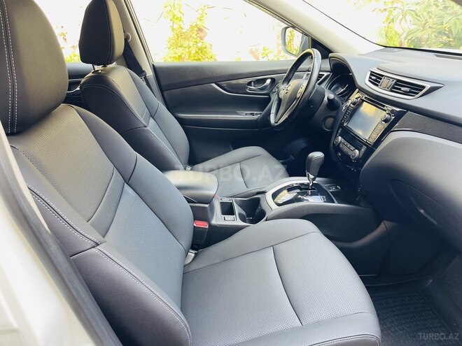 Nissan X-Trail 2016, 67,000 km - 2.0 l - Bakı