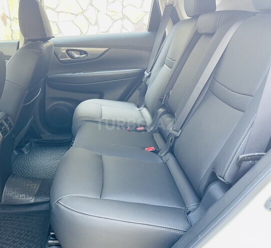 Nissan X-Trail 2016, 67,000 km - 2.0 l - Bakı