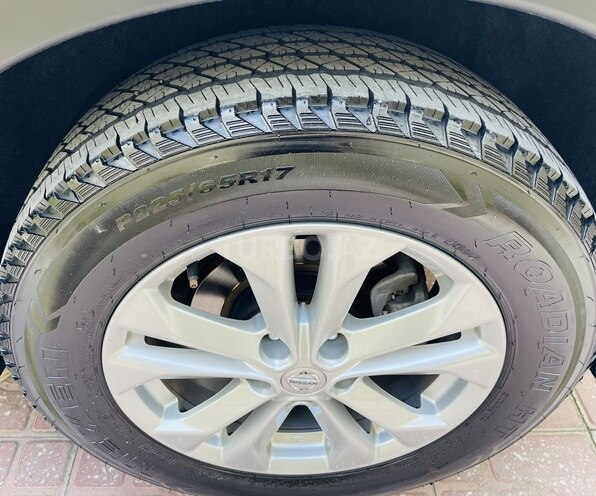 Nissan X-Trail 2016, 67,000 km - 2.0 l - Bakı