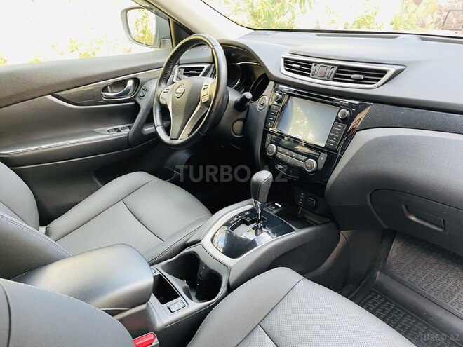 Nissan X-Trail 2016, 67,000 km - 2.0 l - Bakı