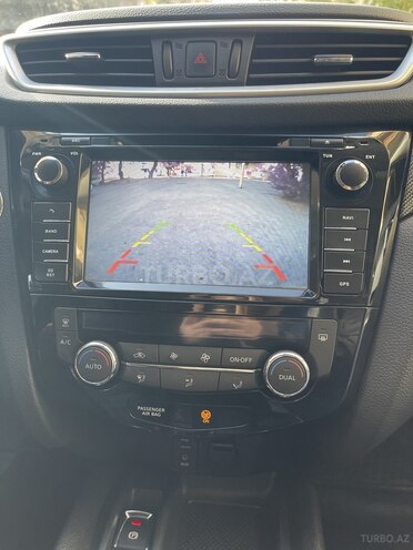 Nissan X-Trail 2016, 67,000 km - 2.0 l - Bakı