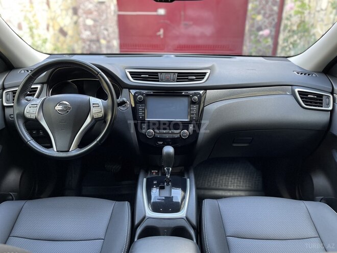 Nissan X-Trail 2016, 67,000 km - 2.0 l - Bakı