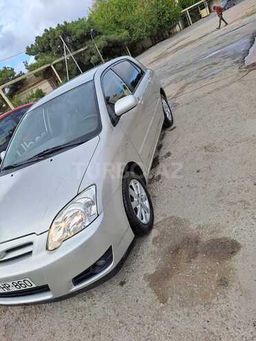 Toyota Corolla 2006, 200,000 km - 1.4 l - Bakı