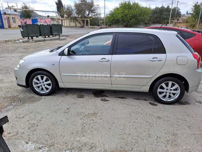 Toyota Corolla 2006, 200,000 km - 1.4 l - Bakı