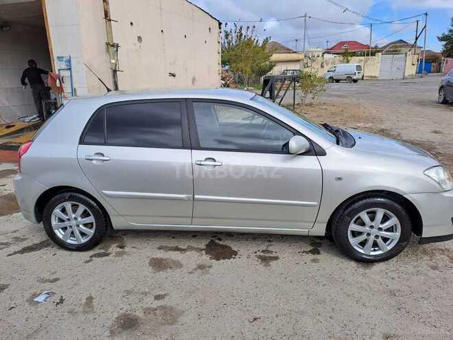 Toyota Corolla 2006, 200,000 km - 1.4 l - Bakı