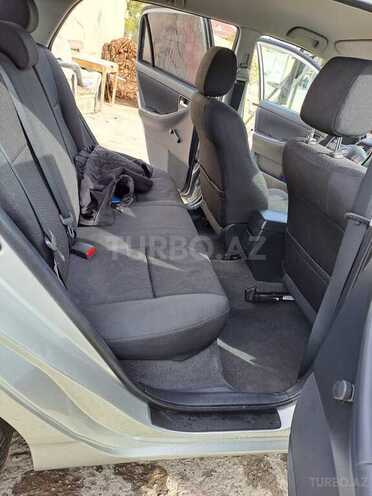 Toyota Corolla 2006, 200,000 km - 1.4 l - Bakı