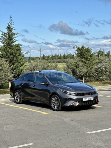 Kia Cerato 2022, 3,900 km - 2.0 л - Bakı