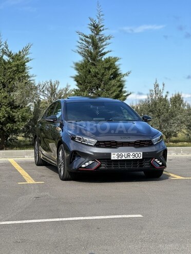Kia Cerato 2022, 3,900 km - 2.0 л - Bakı