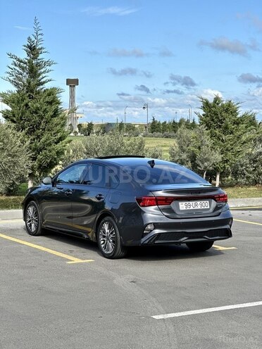 Kia Cerato 2022, 3,900 km - 2.0 л - Bakı