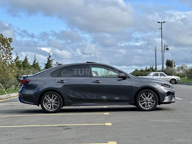 Kia Cerato 2022, 3,900 km - 2.0 л - Bakı