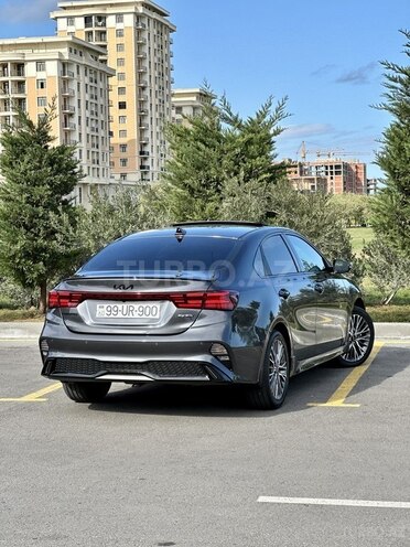 Kia Cerato 2022, 3,900 km - 2.0 л - Bakı
