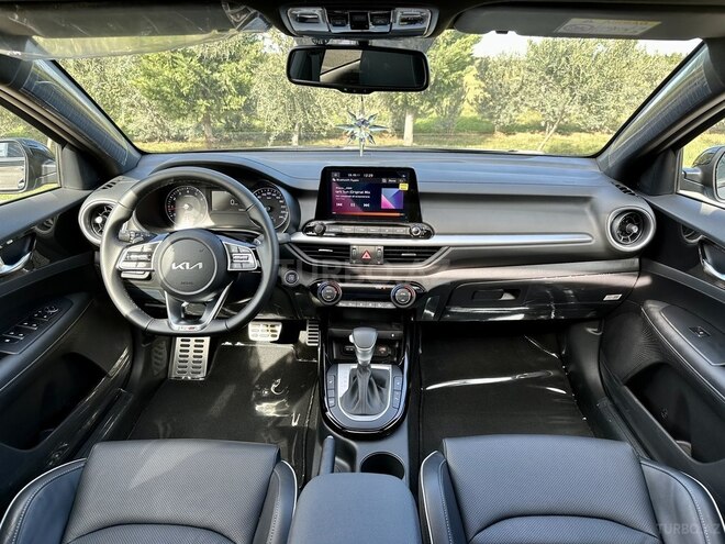 Kia Cerato 2022, 3,900 km - 2.0 л - Bakı