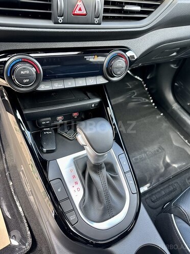 Kia Cerato 2022, 3,900 km - 2.0 л - Bakı