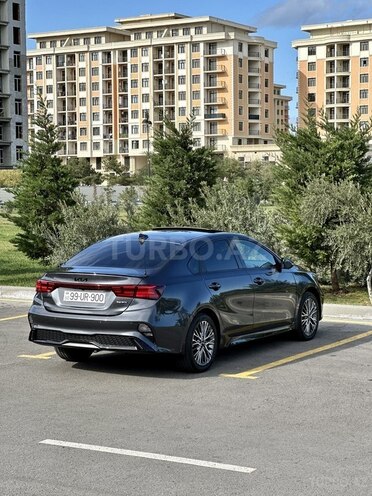 Kia Cerato 2022, 3,900 km - 2.0 л - Bakı