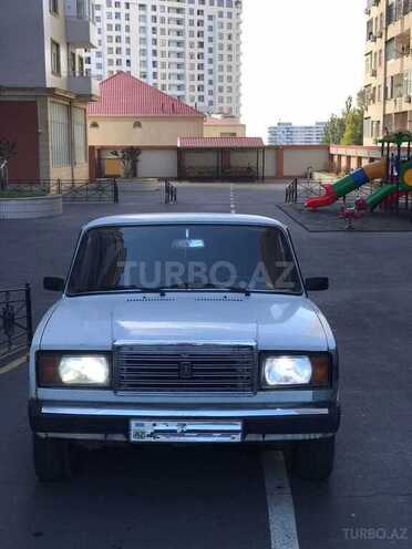 LADA (VAZ) 2107 2009, 168,000 km - 1.6 l - Bakı