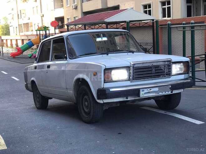 LADA (VAZ) 2107 2009, 168,000 km - 1.6 l - Bakı