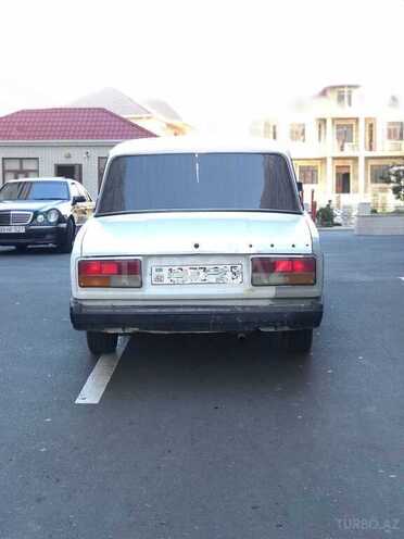 LADA (VAZ) 2107 2009, 168,000 km - 1.6 l - Bakı