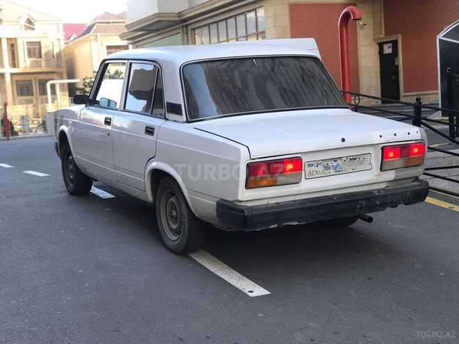 LADA (VAZ) 2107 2009, 168,000 km - 1.6 l - Bakı