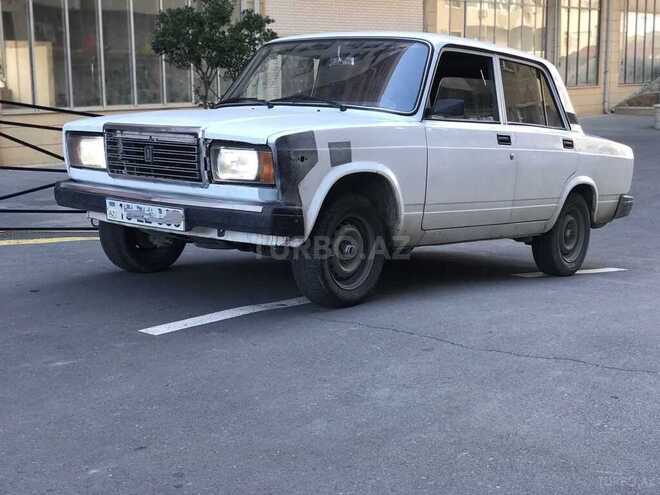 LADA (VAZ) 2107 2009, 168,000 km - 1.6 l - Bakı