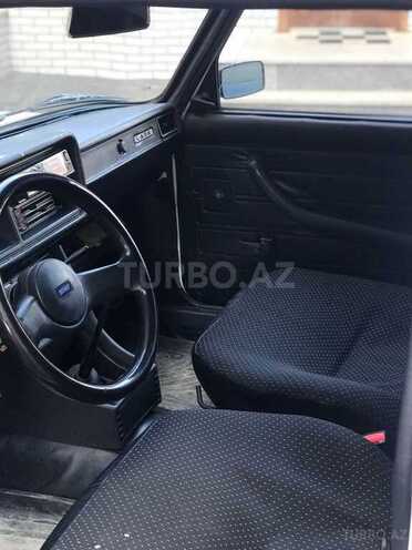 LADA (VAZ) 2107 2009, 168,000 km - 1.6 l - Bakı