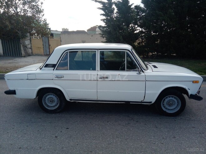 LADA (VAZ) 2106 1984, 123,456 km - 1.5 l - Bakı