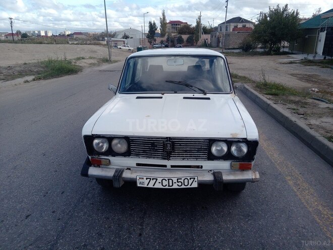 LADA (VAZ) 2106 1984, 123,456 km - 1.5 l - Bakı