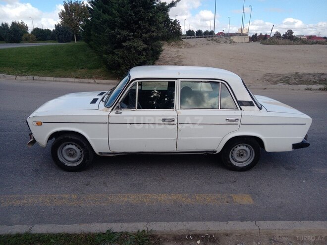 LADA (VAZ) 2106 1984, 123,456 km - 1.5 l - Bakı