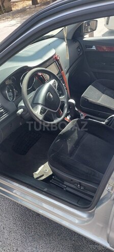 Khazar SD 2019, 102,000 km - 1.7 л - Bakı
