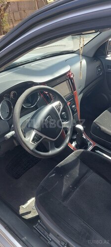 Khazar SD 2019, 102,000 km - 1.7 л - Bakı