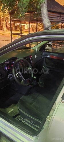Khazar SD 2019, 102,000 km - 1.7 л - Bakı