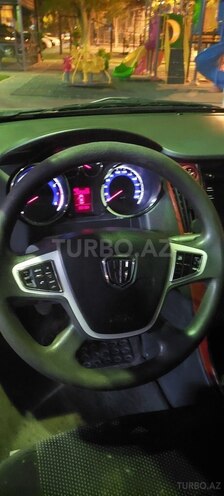 Khazar SD 2019, 102,000 km - 1.7 л - Bakı