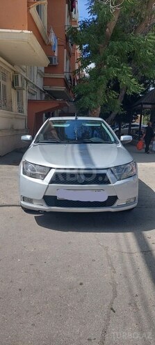 Khazar SD 2019, 102,000 km - 1.7 л - Bakı