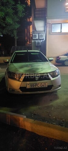 Khazar SD 2019, 102,000 km - 1.7 л - Bakı