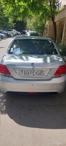 Khazar SD 2019, 102,000 km - 1.7 л - Bakı