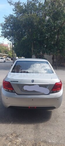 Khazar SD 2019, 102,000 km - 1.7 л - Bakı