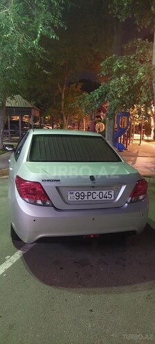 Khazar SD 2019, 102,000 km - 1.7 л - Bakı