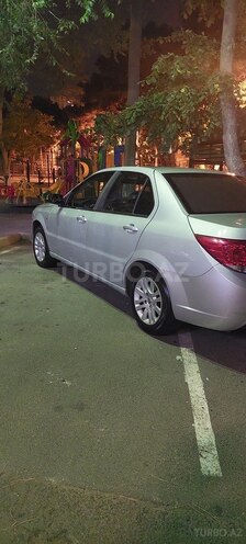 Khazar SD 2019, 102,000 km - 1.7 л - Bakı