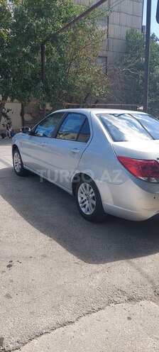 Khazar SD 2019, 102,000 km - 1.7 л - Bakı