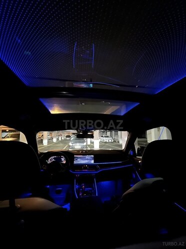 BMW X7 2022, 5,870 km - 3.0 l - Bakı
