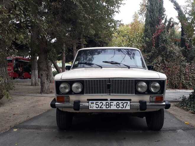 LADA (VAZ) 2106 1994, 111,000 km - 1.6 л - Bakı