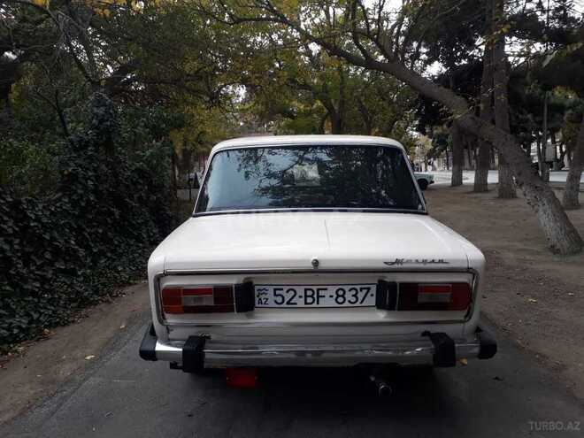 LADA (VAZ) 2106 1994, 111,000 km - 1.6 л - Bakı