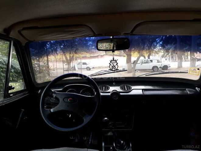 LADA (VAZ) 2106 1994, 111,000 km - 1.6 л - Bakı