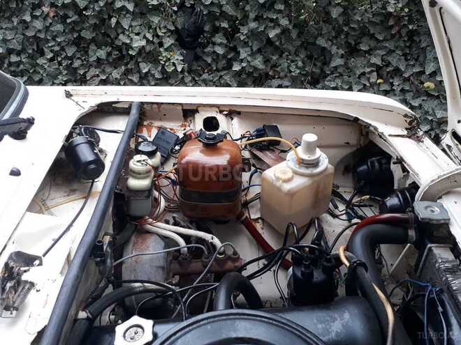 LADA (VAZ) 2106 1994, 111,000 km - 1.6 л - Bakı