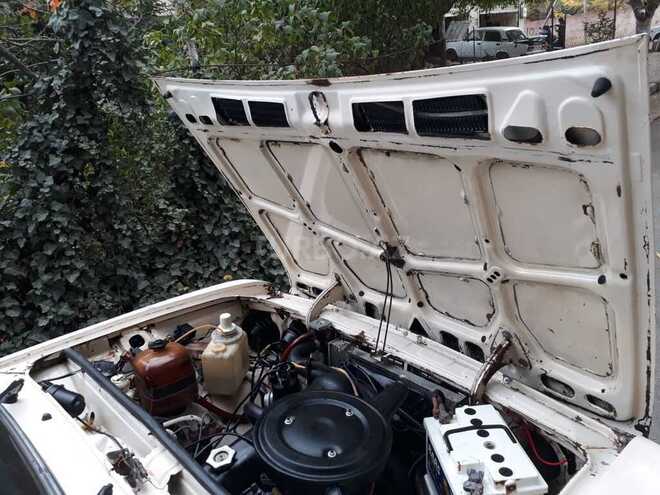 LADA (VAZ) 2106 1994, 111,000 km - 1.6 л - Bakı