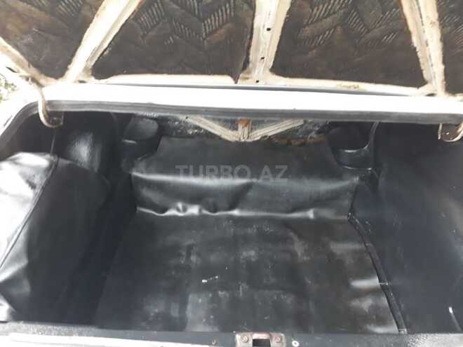 LADA (VAZ) 2106 1994, 111,000 km - 1.6 л - Bakı
