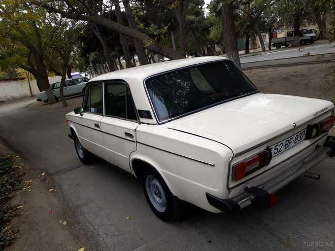 LADA (VAZ) 2106 1994, 111,000 km - 1.6 л - Bakı