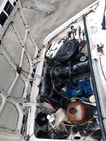 LADA (VAZ) 2106 1994, 111,000 km - 1.6 л - Bakı