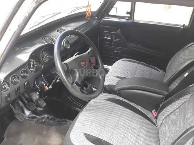 LADA (VAZ) 2106 1994, 111,000 km - 1.6 л - Bakı