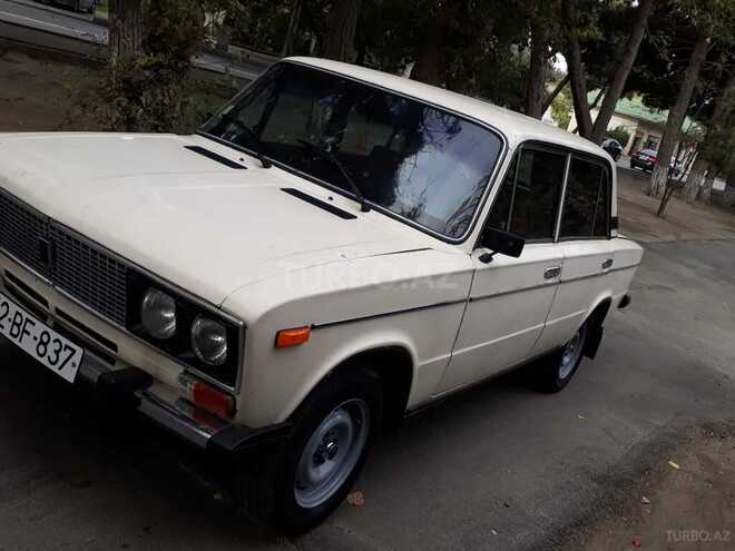 LADA (VAZ) 2106 1994, 111,000 km - 1.6 л - Bakı